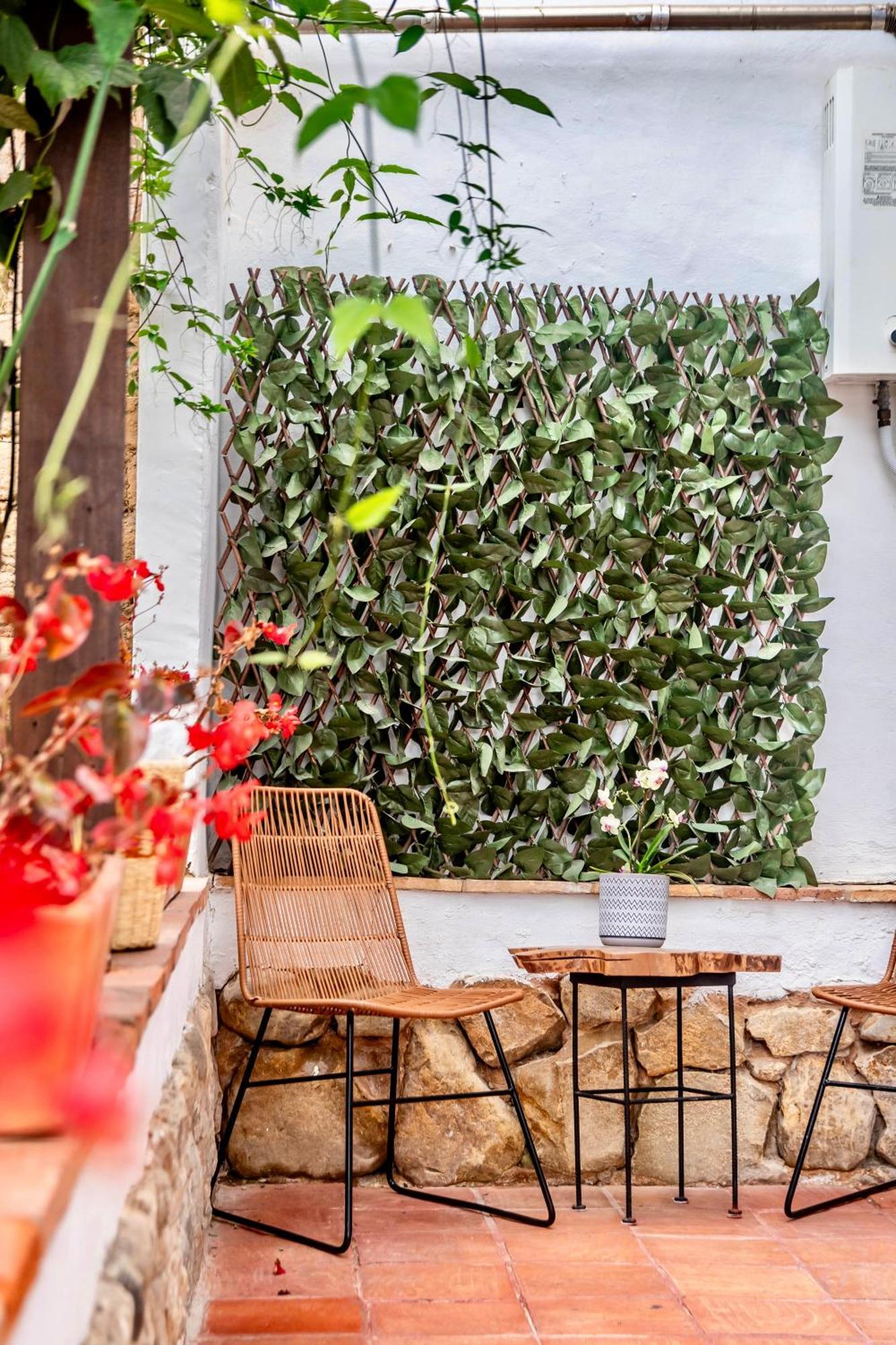 Pancha Mama Hotel Boutique Villa de Leyva Dış mekan fotoğraf